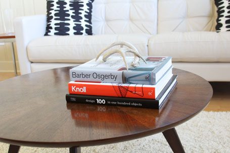 new coffee table books 2012